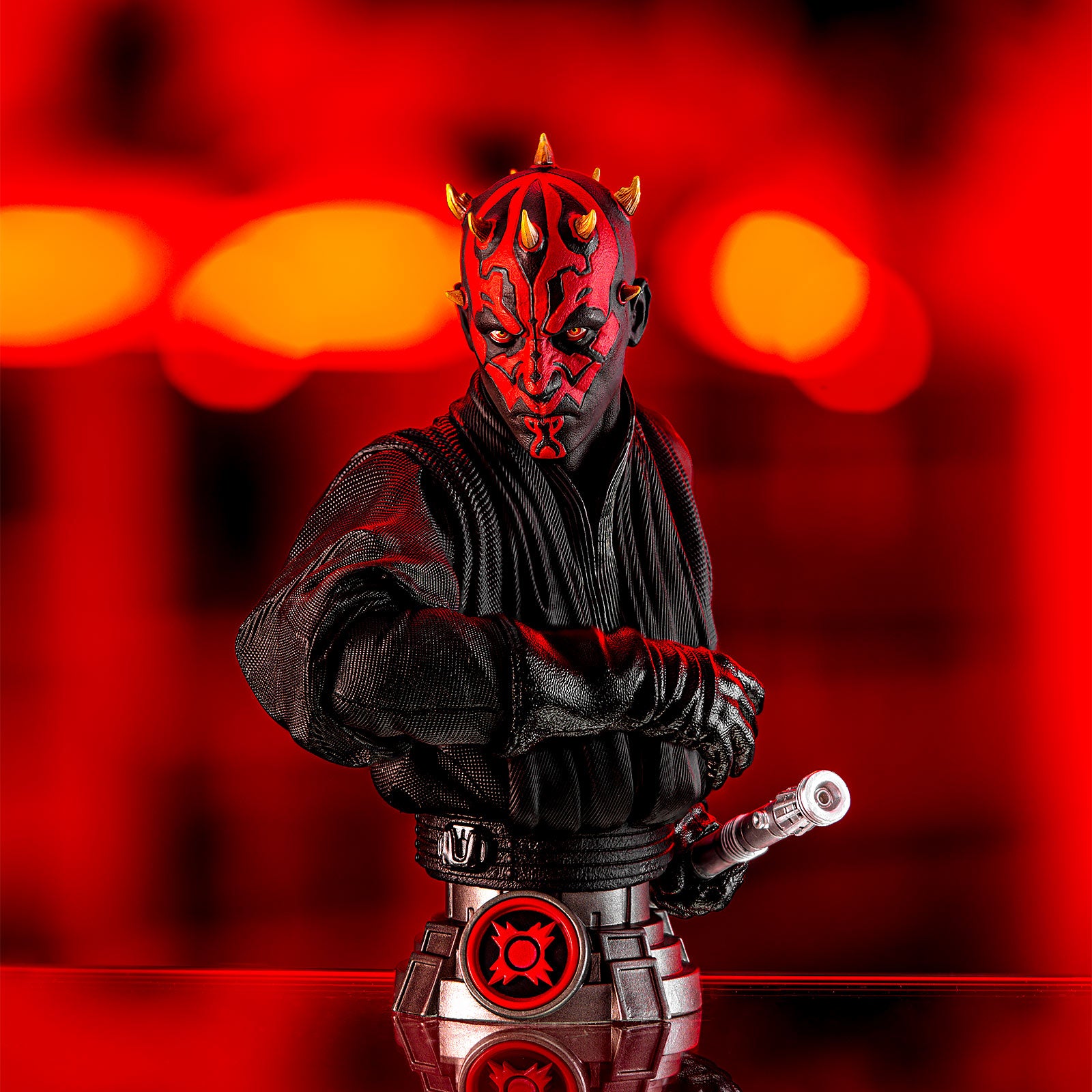 Product image Star Wars - Darth Maul Bust