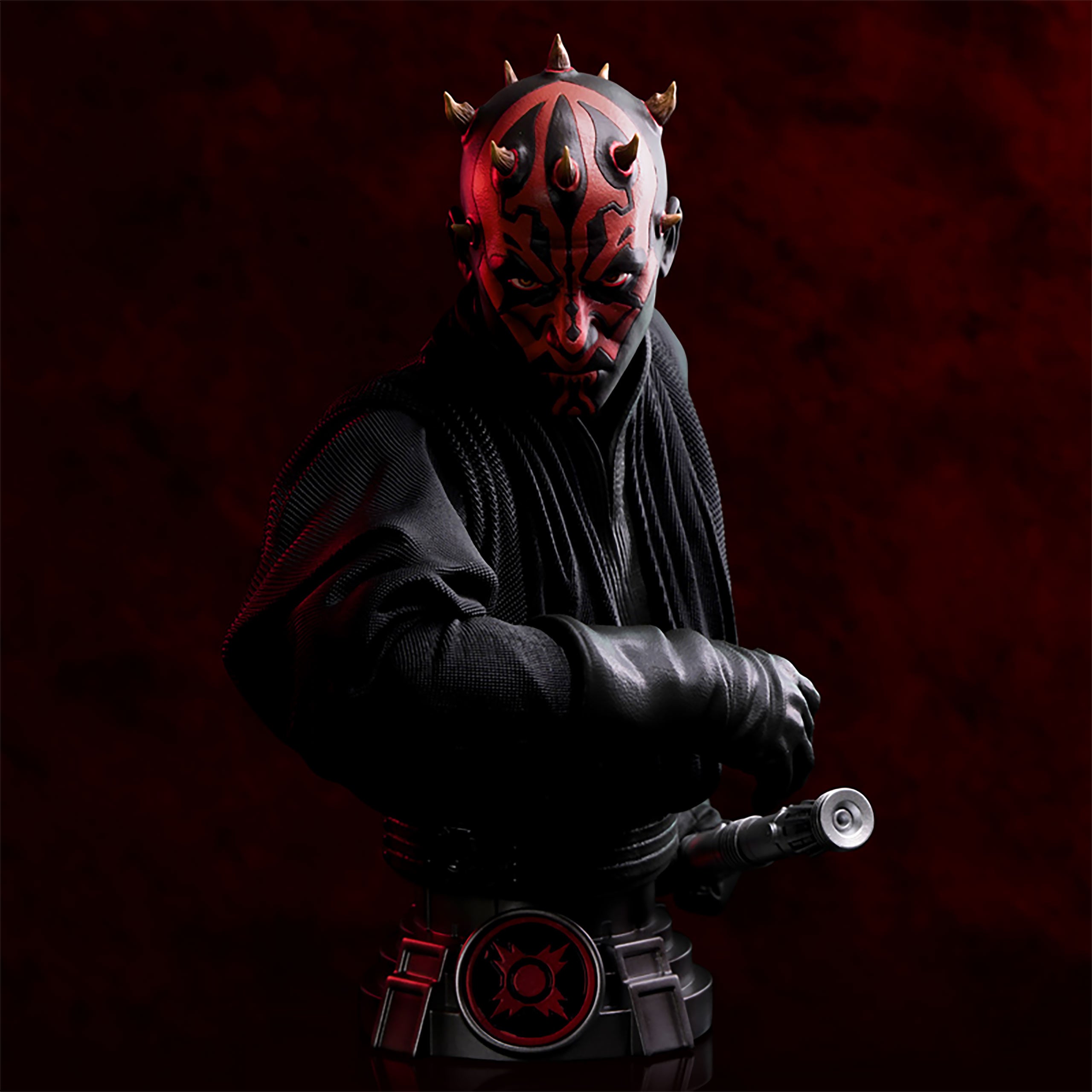 Product image Star Wars - Darth Maul Bust