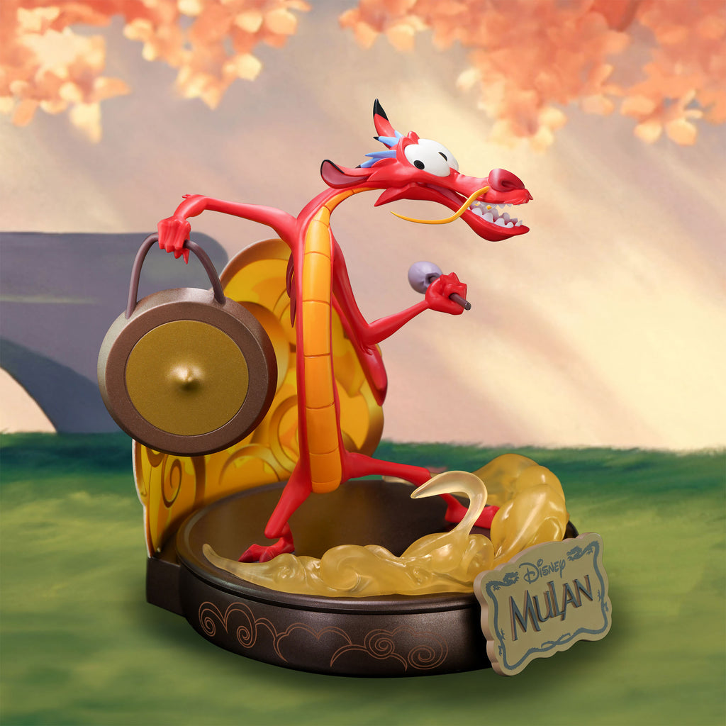 Zdjęcie produktu Mulan - Figurka Mushu