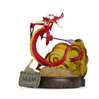 Zdjęcie produktu Mulan - Figurka Mushu