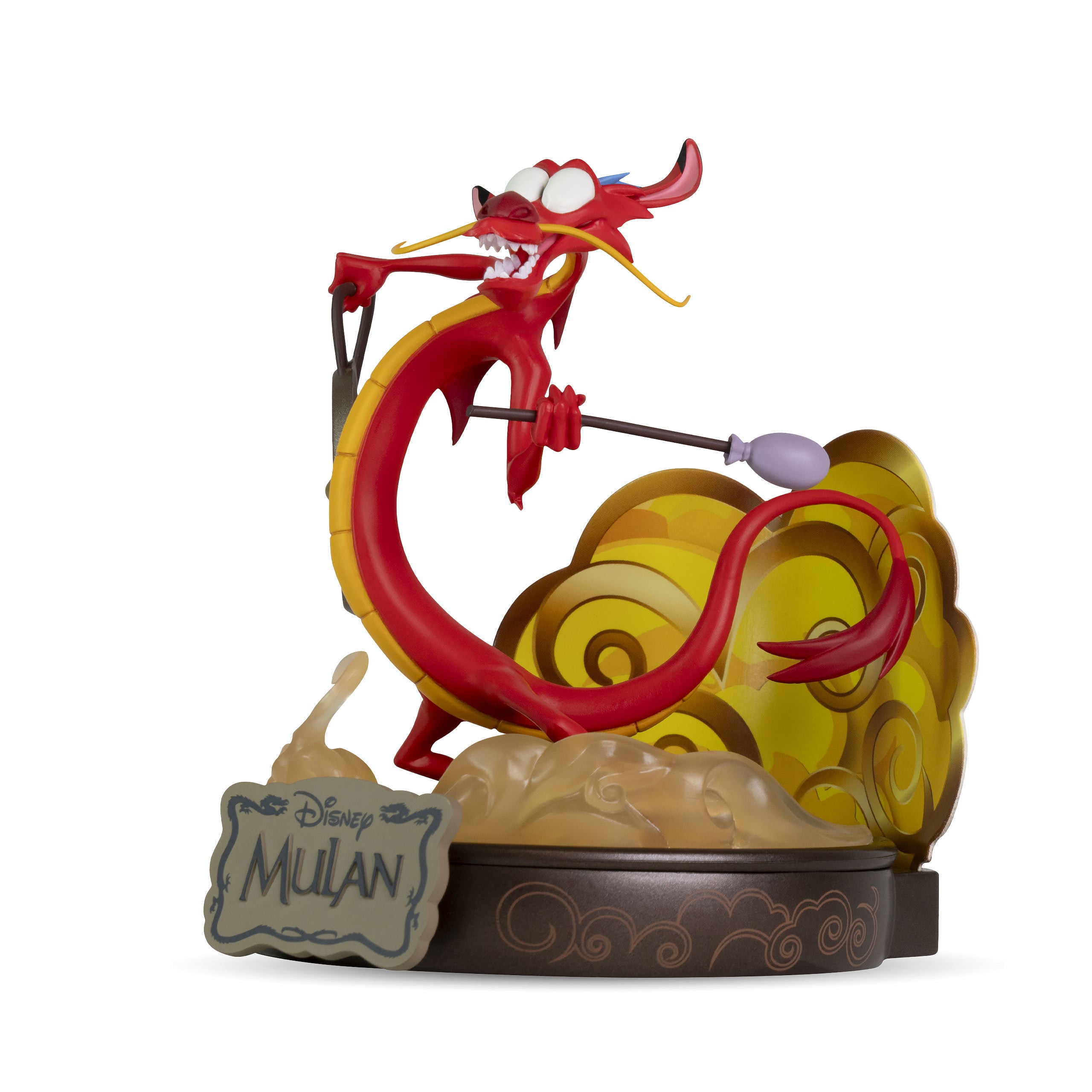 Zdjęcie produktu Mulan - Figurka Mushu