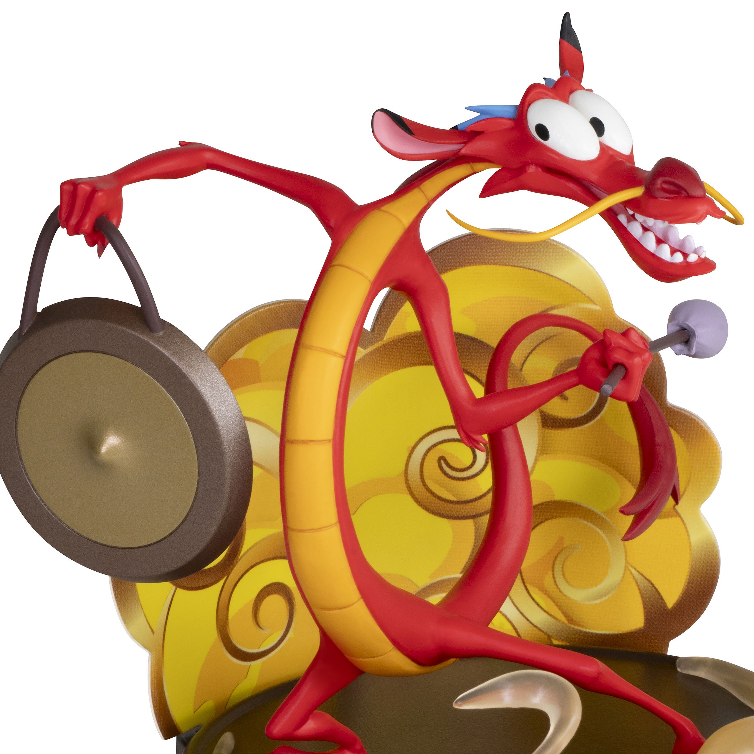 Zdjęcie produktu Mulan - Figurka Mushu