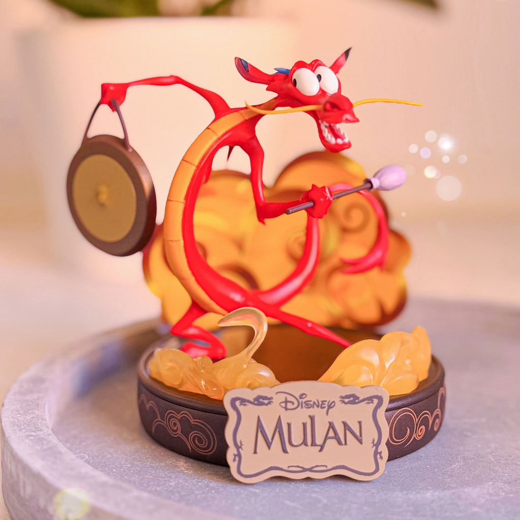 Zdjęcie produktu Mulan - Figurka Mushu