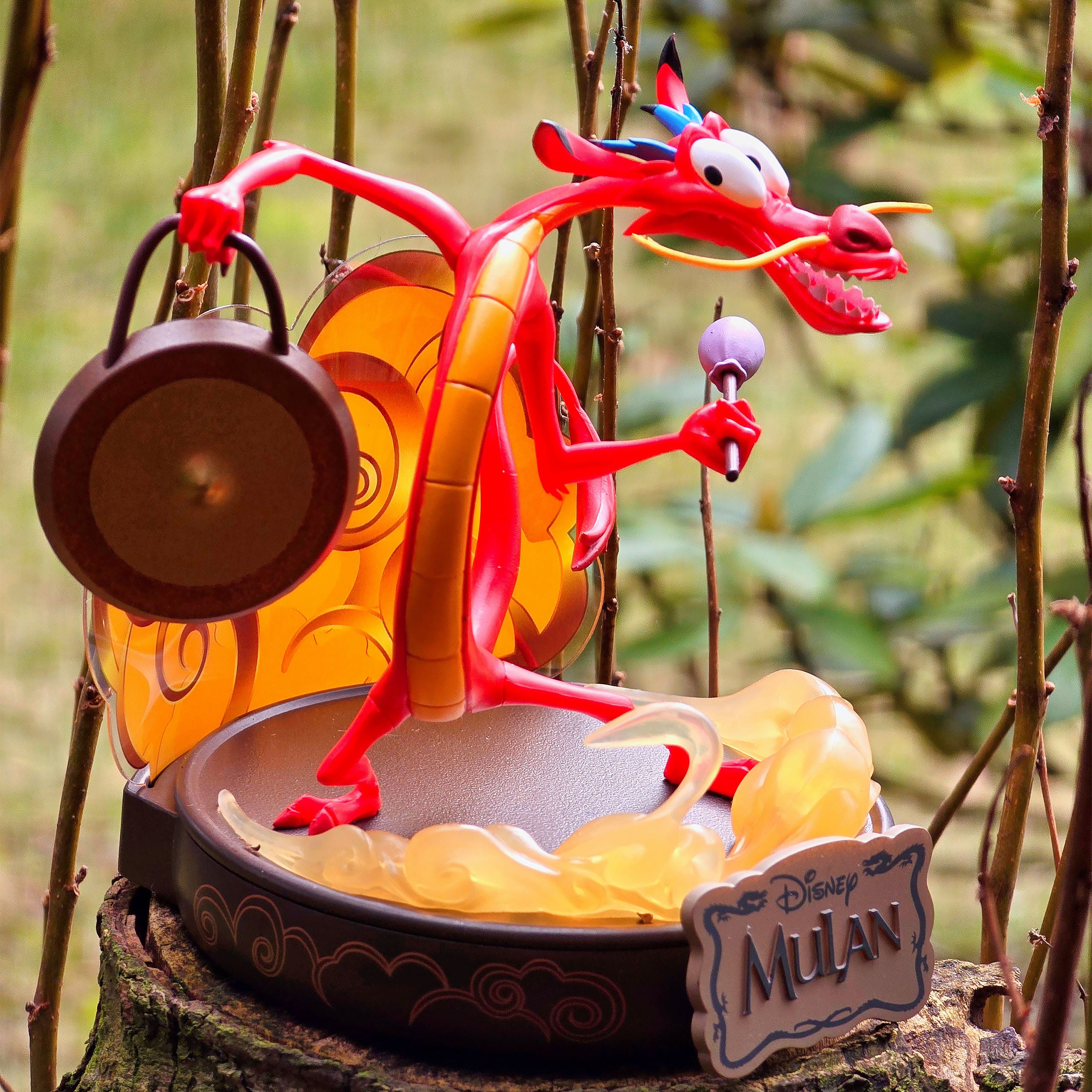 Zdjęcie produktu Mulan - Figurka Mushu
