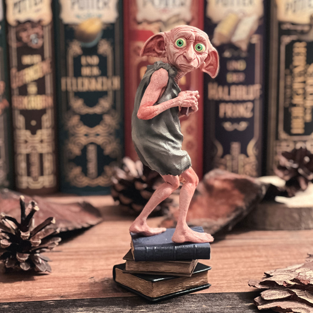 Zdjęcie produktu Harry Potter - Figurka Dobby SFC