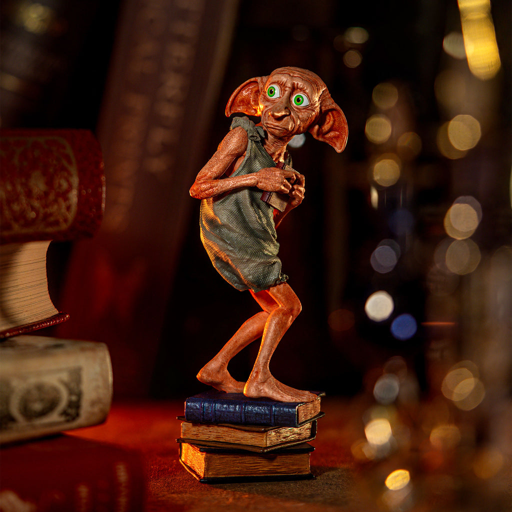 Zdjęcie produktu Harry Potter - Figurka Dobby SFC