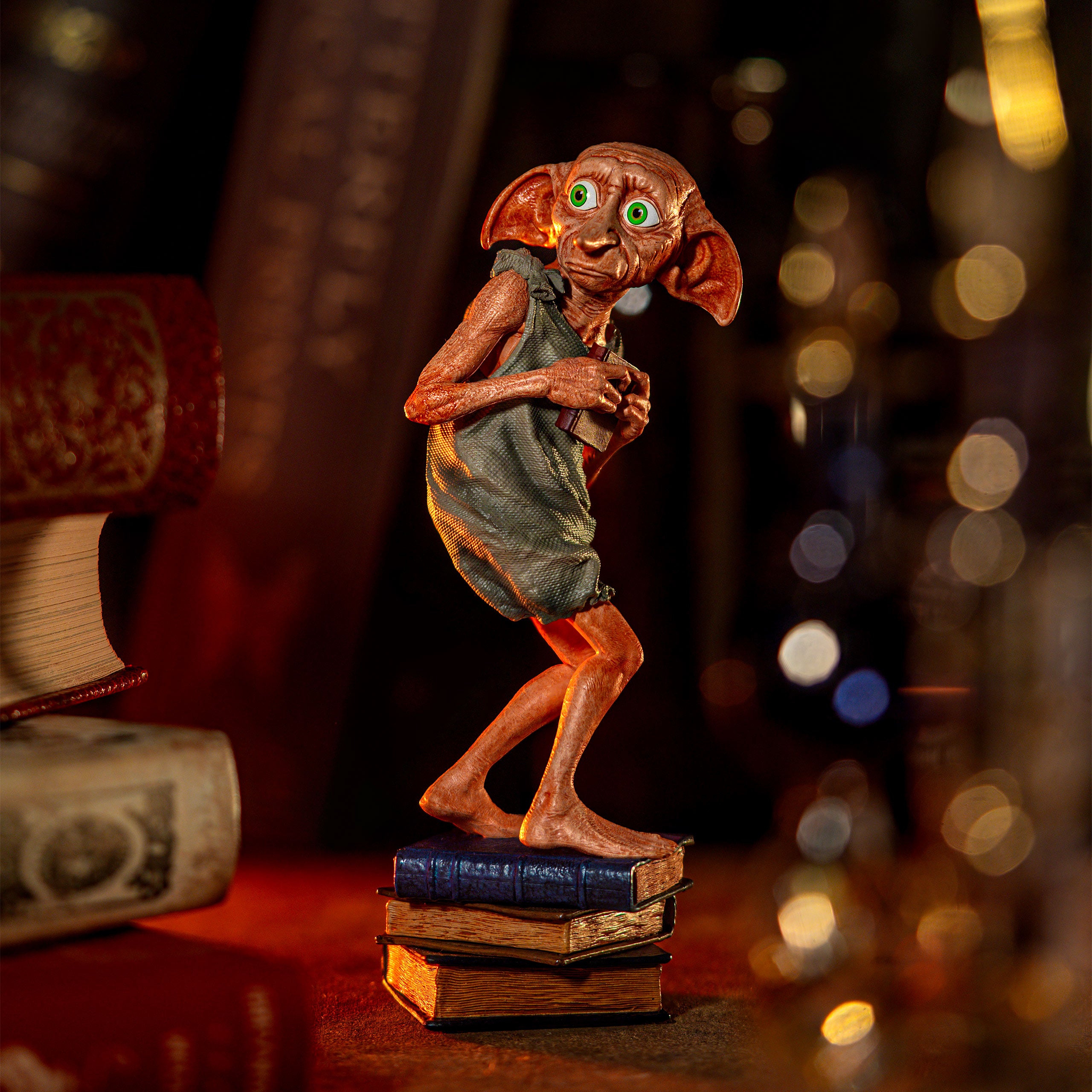 Zdjęcie produktu Harry Potter - Figurka Dobby SFC