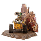 Product image D-Stage Diorama Figure - WALL-E