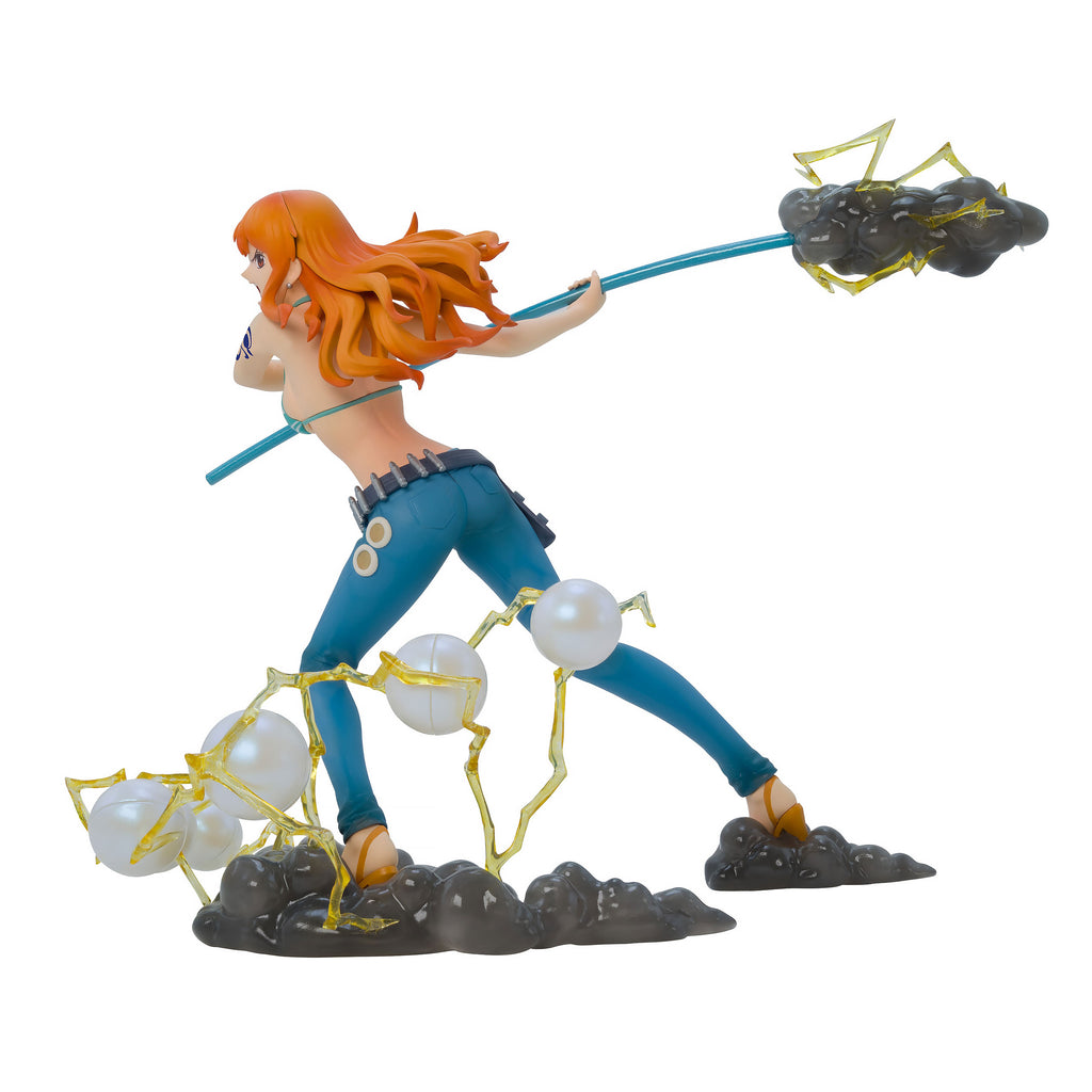 Product image One Piece - Nami SFC Figure 16cm