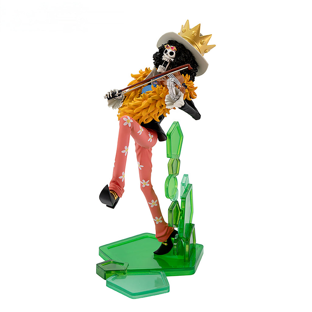 Zdjęcie produktu One Piece - Figurka Brooke