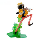 Zdjęcie produktu One Piece - Figurka Brooke
