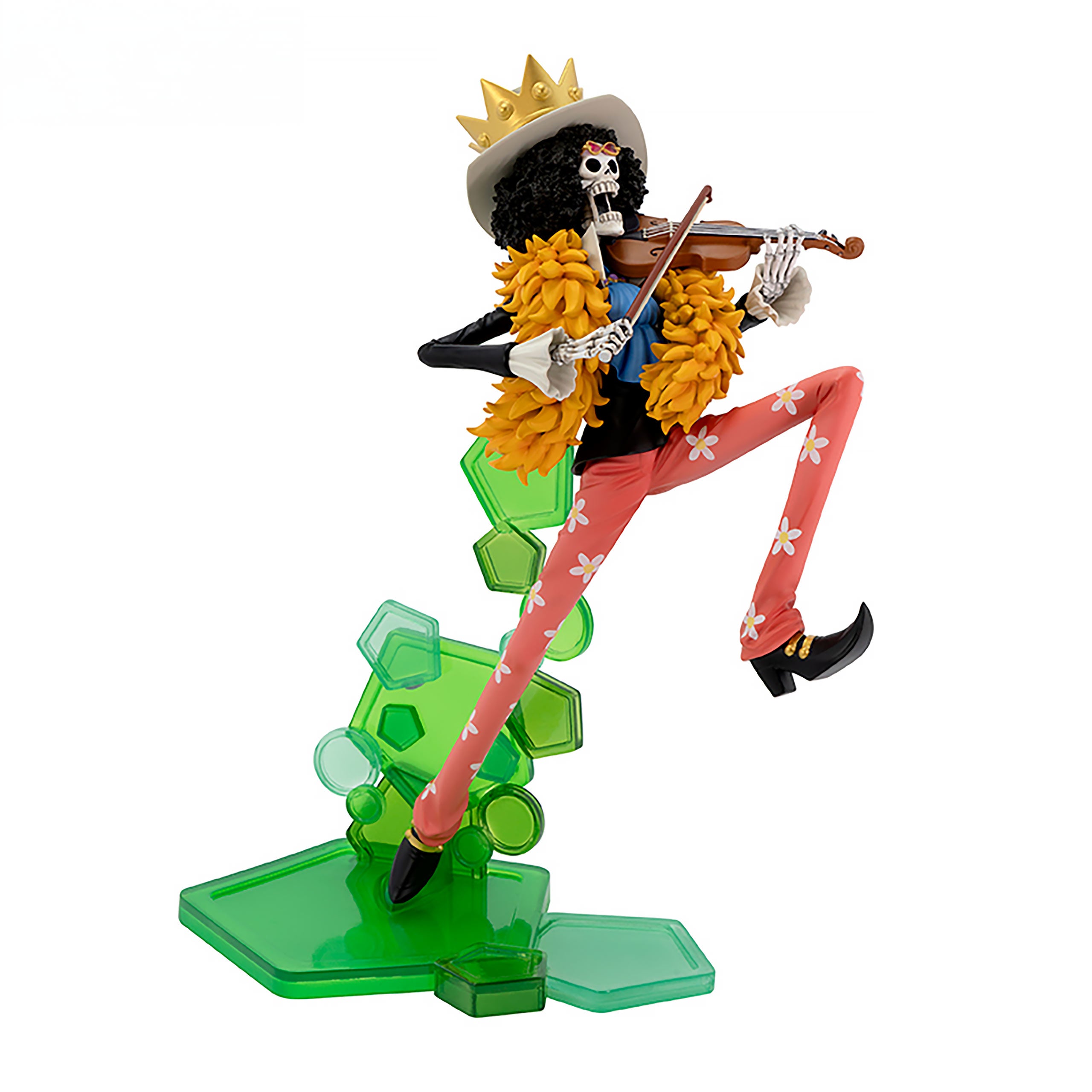 Zdjęcie produktu One Piece - Figurka Brooke