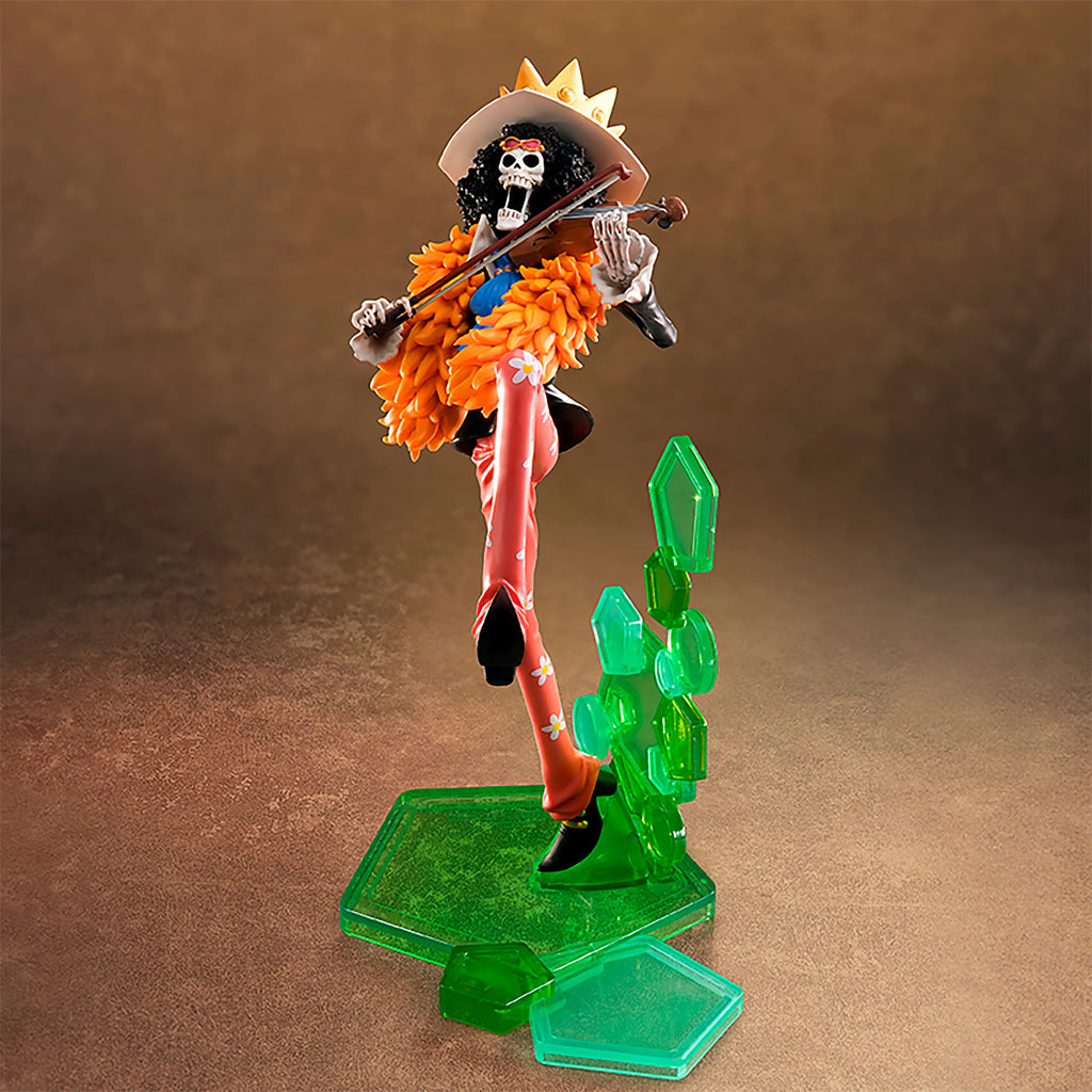 Zdjęcie produktu One Piece - Figurka Brooke