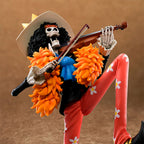 Zdjęcie produktu One Piece - Figurka Brooke