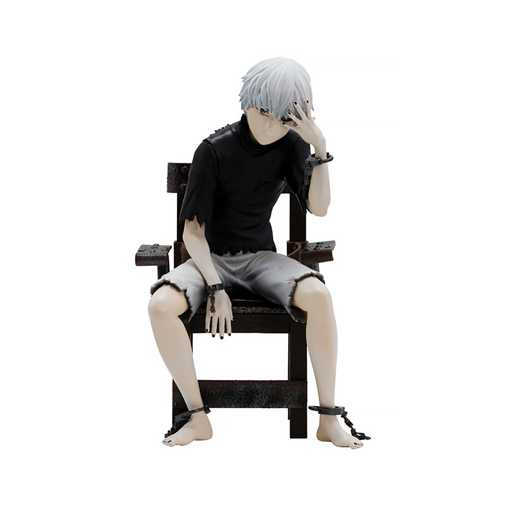 Zdjęcie produktu Tokyo Ghoul - Figurka Kaneki