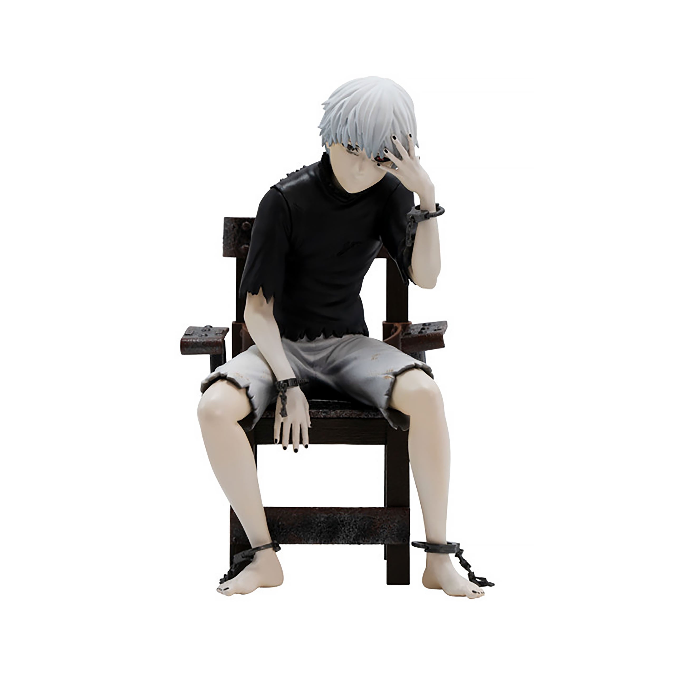 Zdjęcie produktu Tokyo Ghoul - Figurka Kaneki