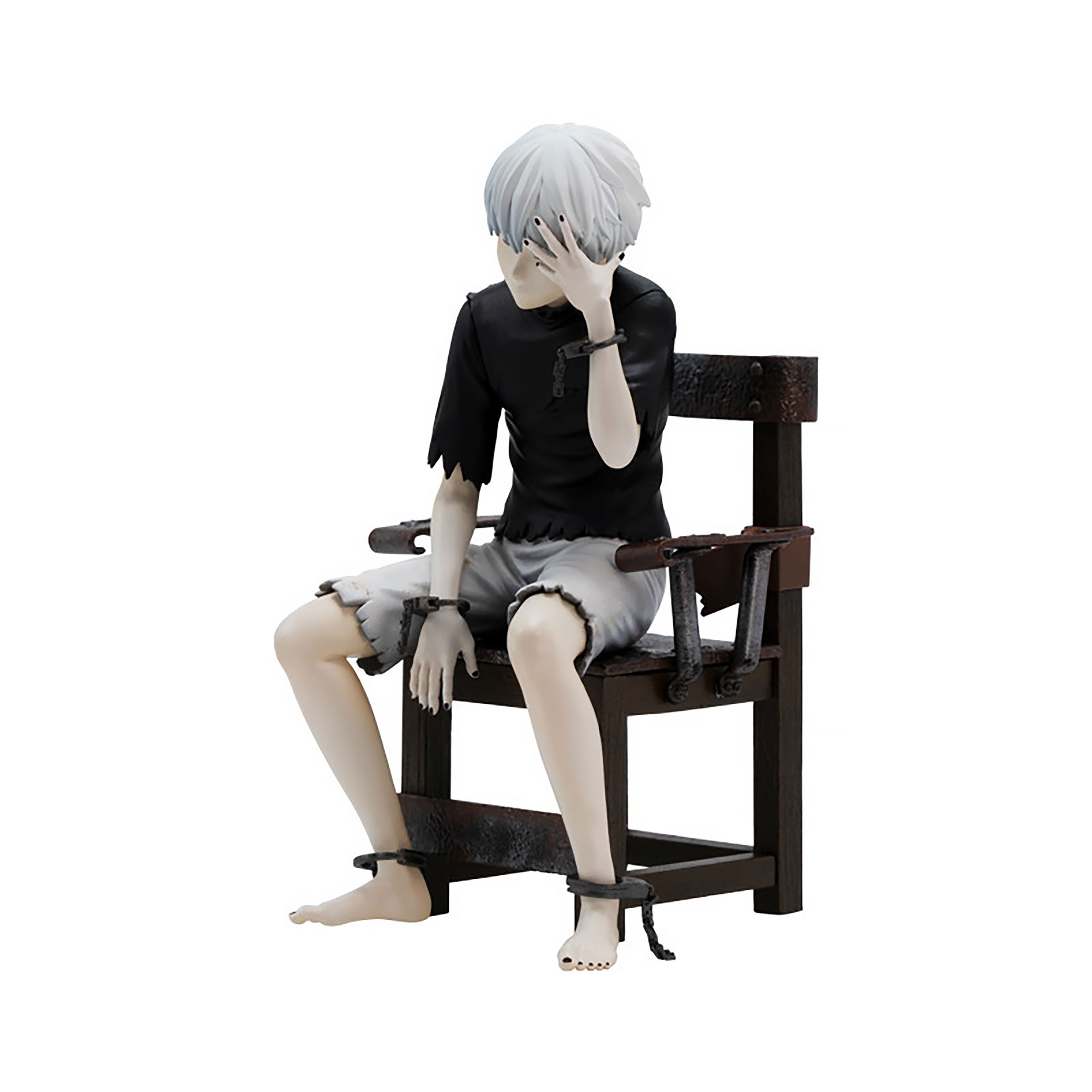 Zdjęcie produktu Tokyo Ghoul - Figurka Kaneki