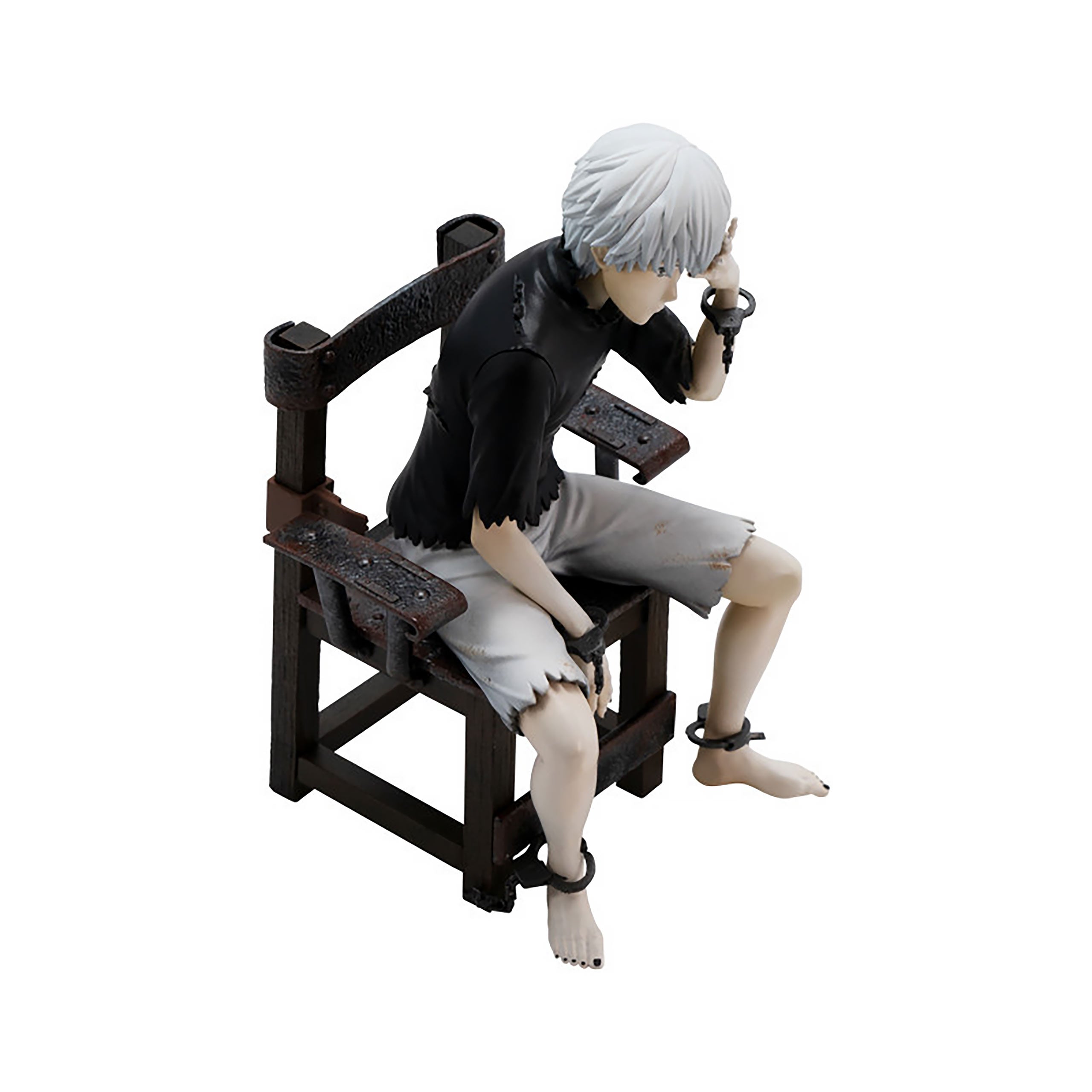 Zdjęcie produktu Tokyo Ghoul - Figurka Kaneki