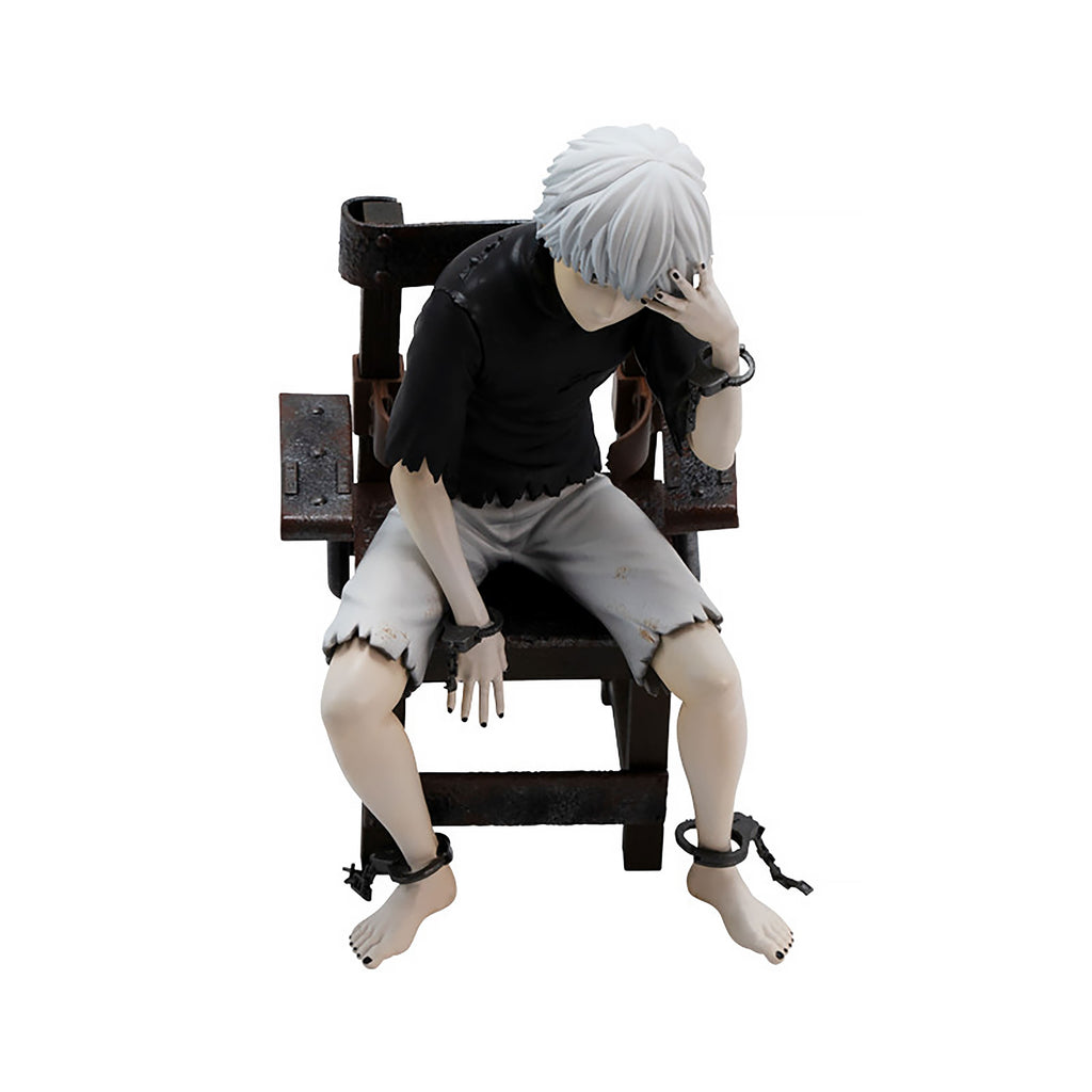 Zdjęcie produktu Tokyo Ghoul - Figurka Kaneki