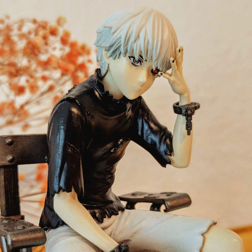Zdjęcie produktu Tokyo Ghoul - Figurka Kaneki