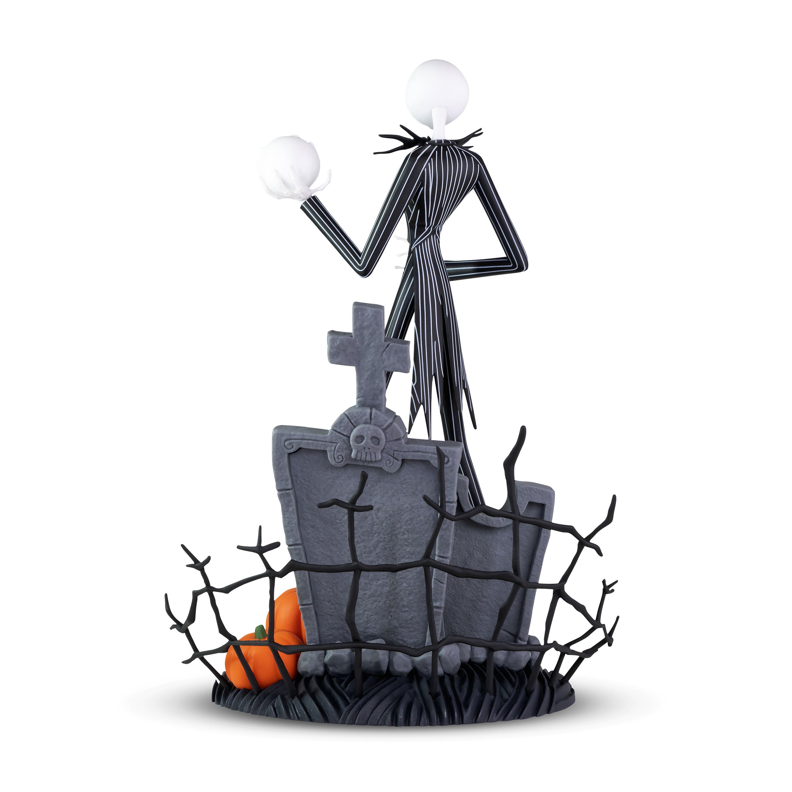 Product image Nightmare Before Christmas - Jake Scary Smiling Face Figure Special Edition