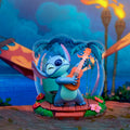 Zdjęcie produktu Figurka Stitch z gitarą - Lilo i Stitch