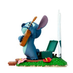 Zdjęcie produktu Figurka Stitch z gitarą - Lilo i Stitch