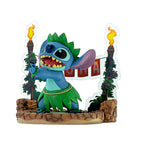 Zdjęcie produktu Figurka Stitch Hula Dance - Lilo & Stitch