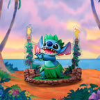 Zdjęcie produktu Figurka Stitch Hula Dance - Lilo & Stitch
