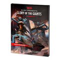 Product image Dungeons & Dragons: Bigby presents: Glory of the Giants