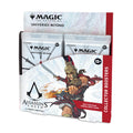 Product image Assassin's Creed Collector Booster Display English Version - Magic The Gathering