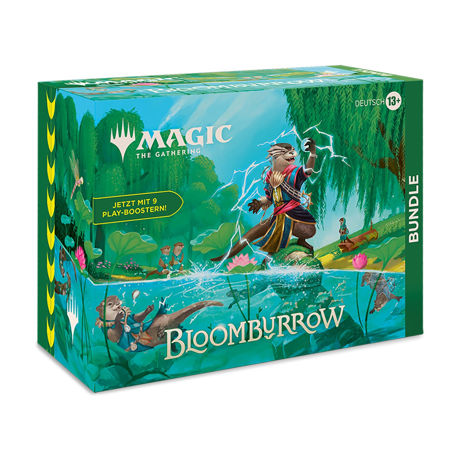 Zdjęcie produktu Bloomburrow Zestaw - Magic The Gathering
