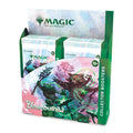 Zdjęcie produktu Bloomburrow Collector Booster Display wersja angielska - Magic The Gathering