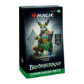 Zdjęcie produktu Bloomburrow - Oferta pokoju Commander Deck - Magic The Gathering