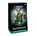 Zdjęcie produktu Bloomburrow - Peace Offering Commander Deck - Magic The Gathering