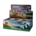 Zdjęcie produktu Bloomburrow Play Booster Display angielska wersja - Magic The Gathering