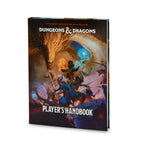 Zdjęcie produktu Dungeons & Dragons - Podręcznik Gracza