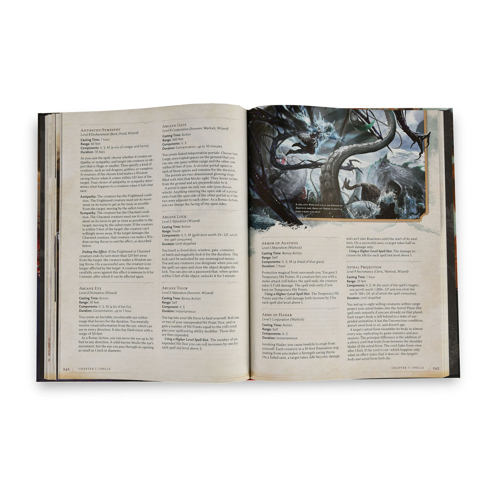 Zdjęcie produktu Dungeons & Dragons - Podręcznik Gracza