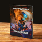 Zdjęcie produktu Dungeons & Dragons - Podręcznik Gracza