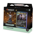 Product image Duskmourn: House of Horrors Commander Deck Miracle Worker - Magic The Gathering
