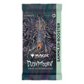 Zdjęcie produktu Duskmourn: Dom Grozy Kolekcjonerski Booster - Magic The Gathering