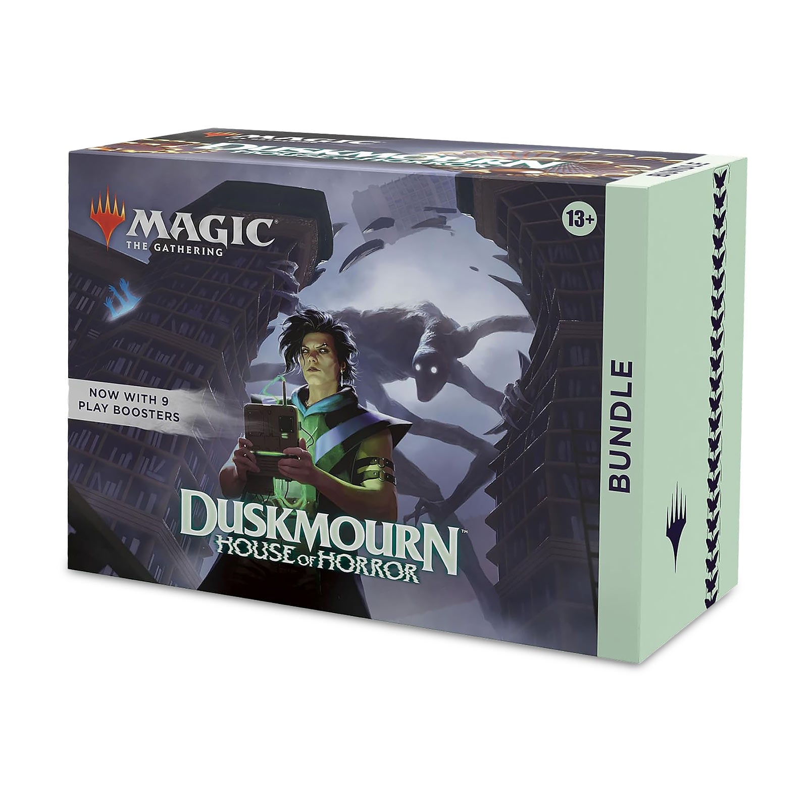 Zdjęcie produktu Duskmourn: House of Horror Bundle - Magic The Gathering