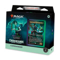 Zdjęcie produktu Duskmourn: House of Horror Commander Deck Death Toll - Magic The Gathering