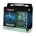 Zdjęcie produktu Duskmourn: House of Horror Commander Deck Jump Scare - Magic The Gathering