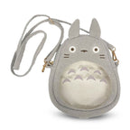 Product image Totoro - Big Totoro Plush Shoulder Bag