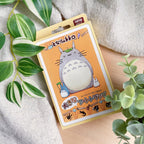 Zdjęcie produktu Totoro - Karty do gry XXL