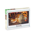 Product image Totoro - Catbus Puzzle