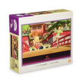 Zdjęcie produktu Spirited Away - Run Chihiro Puzzle