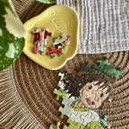 Zdjęcie produktu Spirited Away - Run Chihiro Puzzle