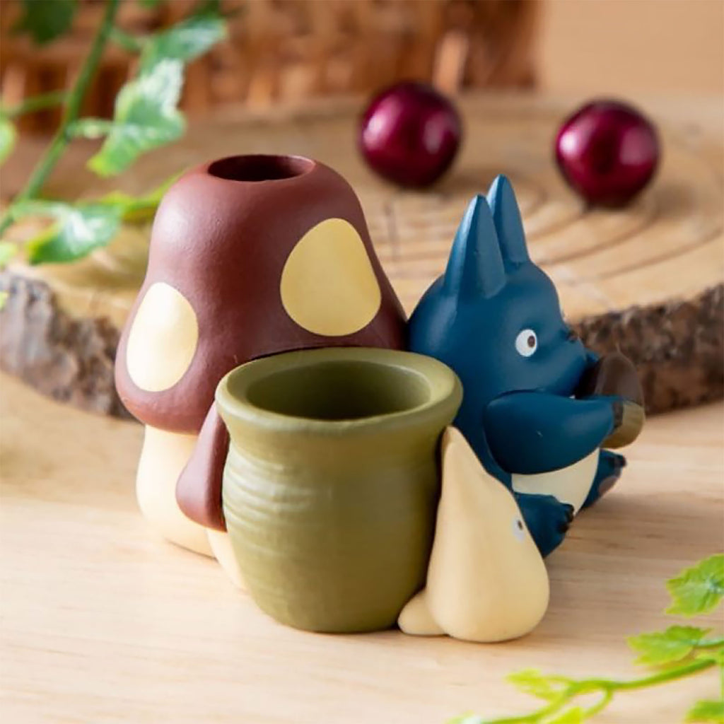 Zdjęcie produktu Totoro - Little Totoro uchwyt na długopisy